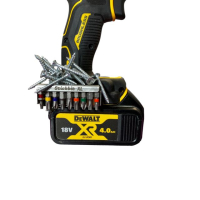 Stickbi XL (versie DeWalt)